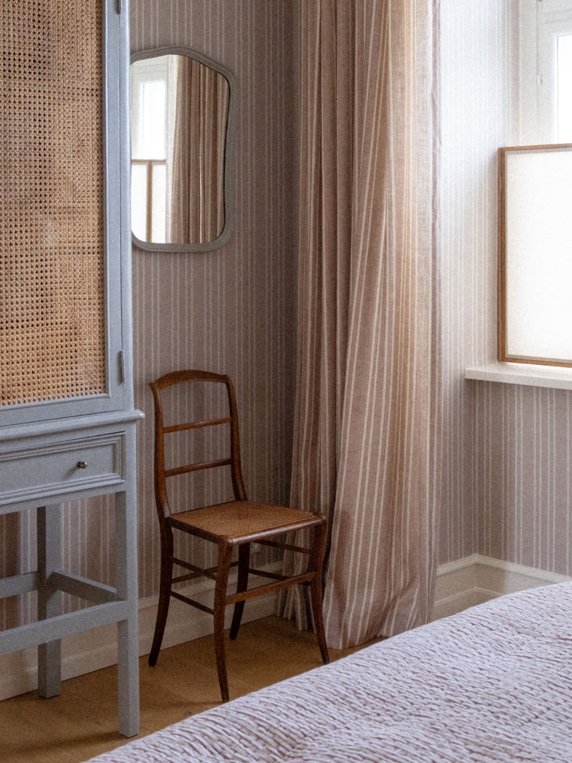 For private stays & curated experiences