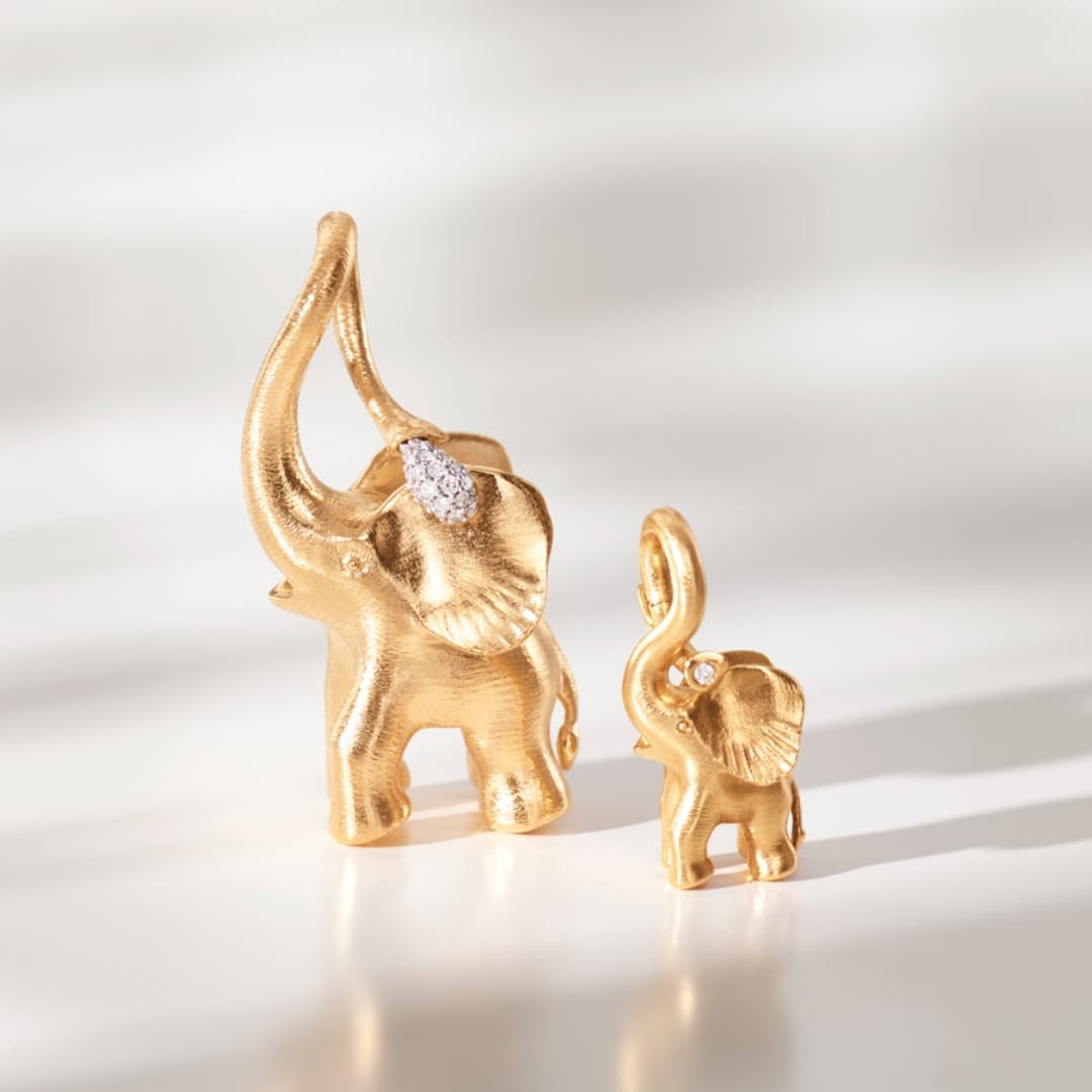 Jewellery care