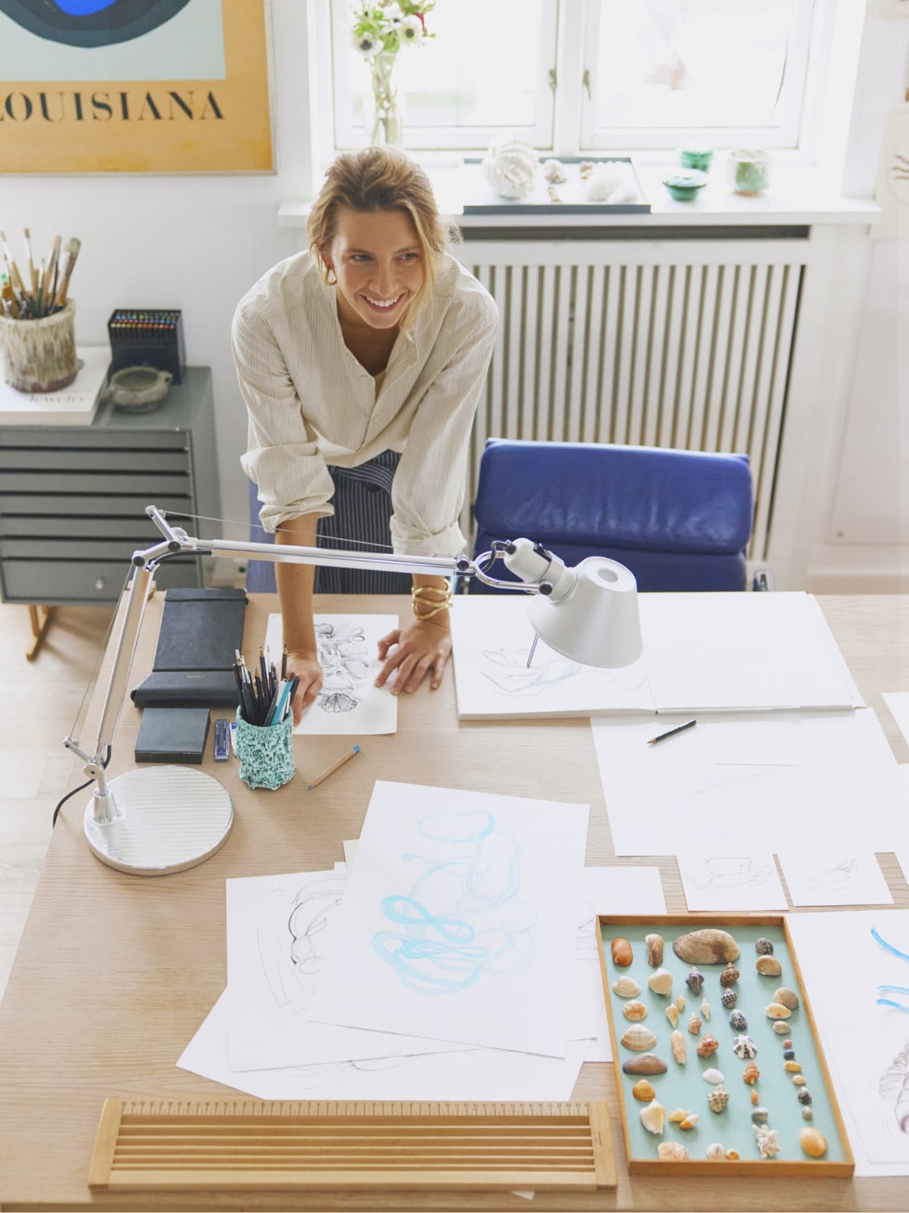 Sofia Lynggaard Normann