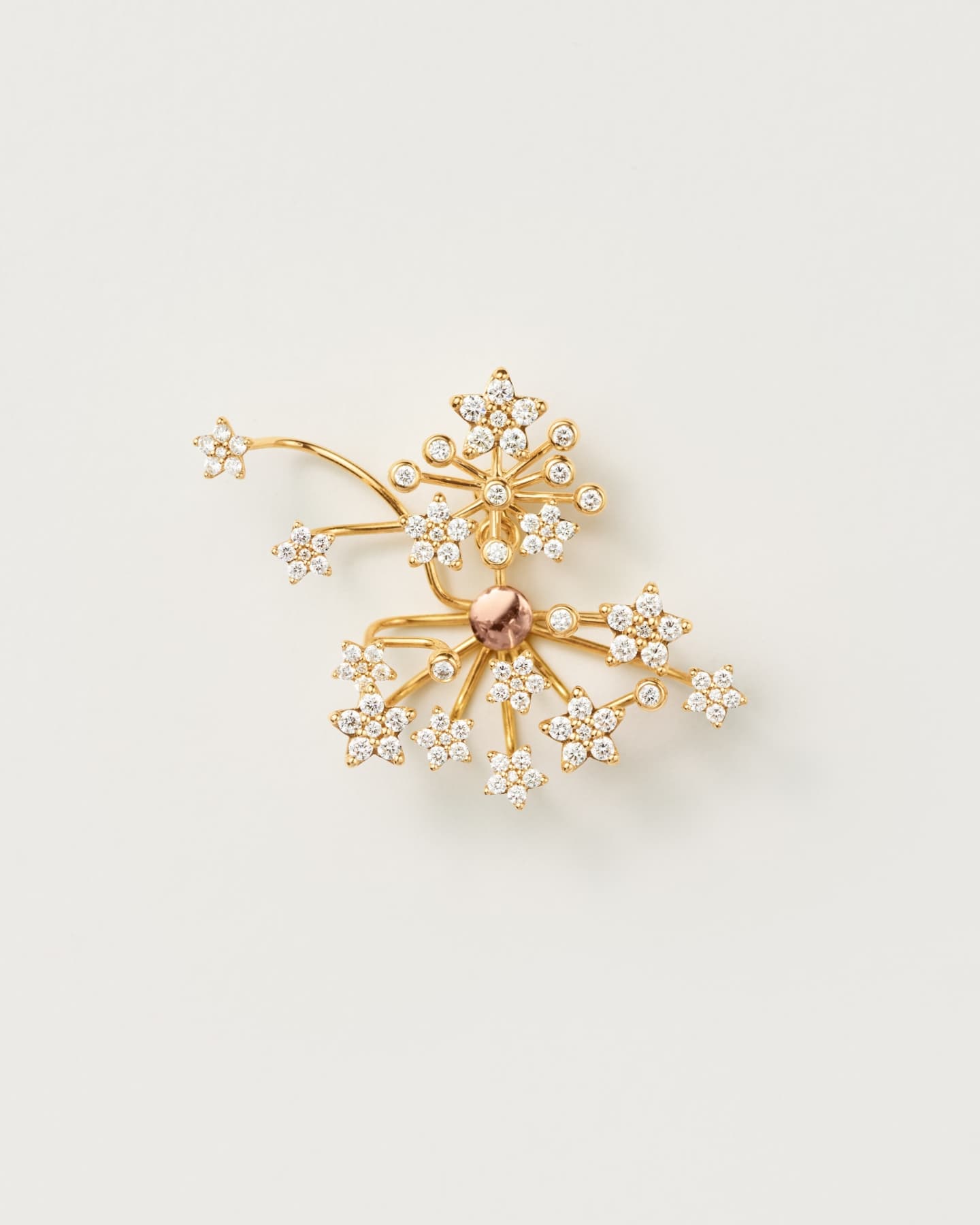 Brilliance in Motion