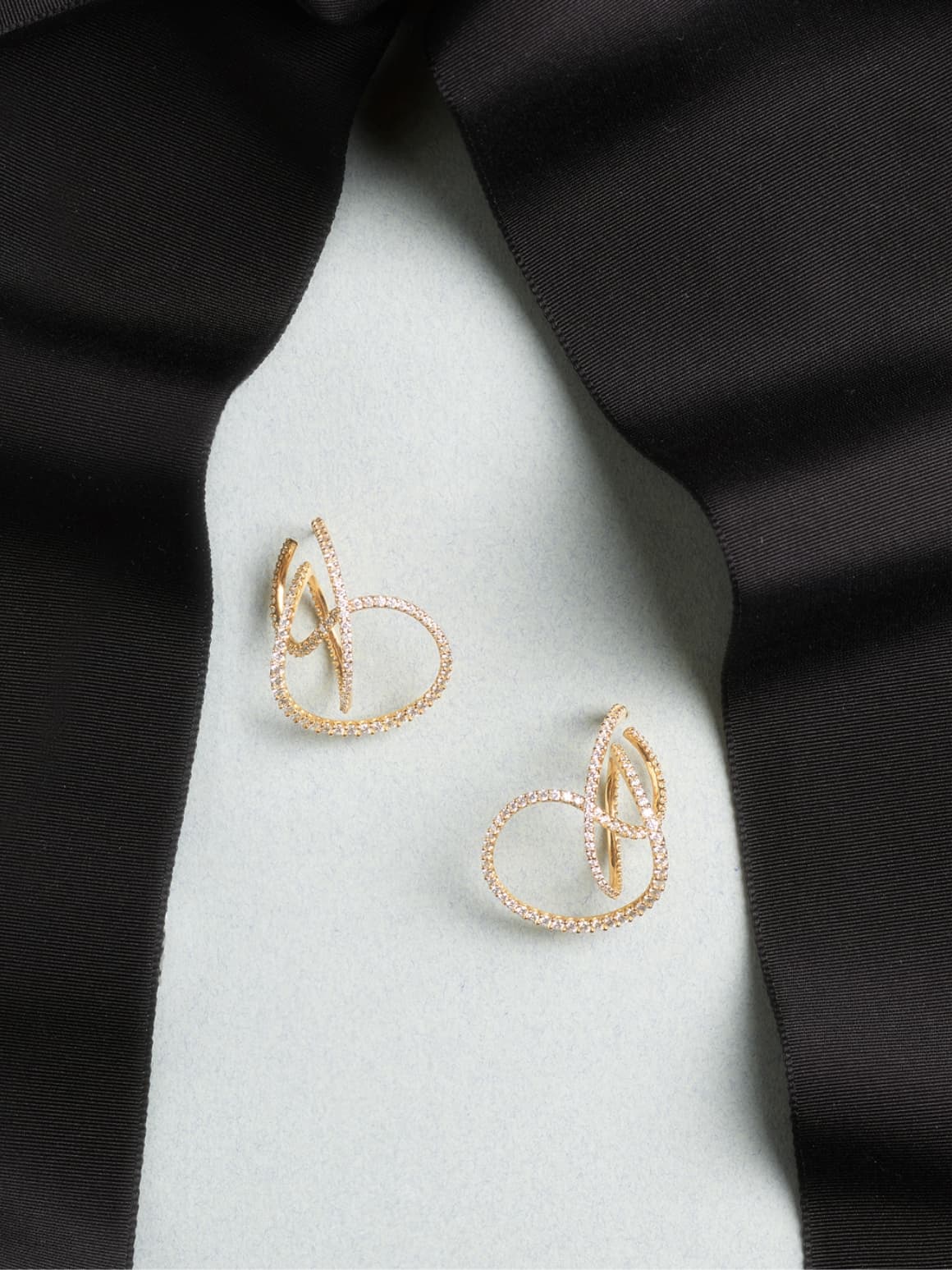Wedding day jewellery