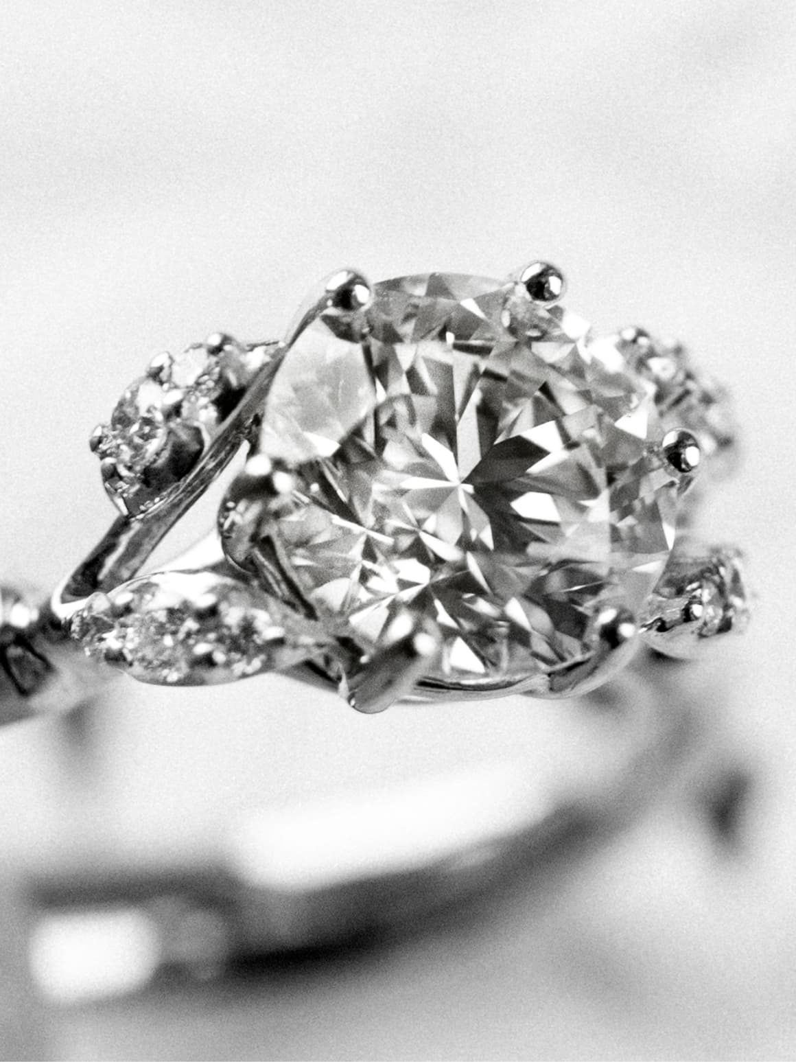Engagement rings