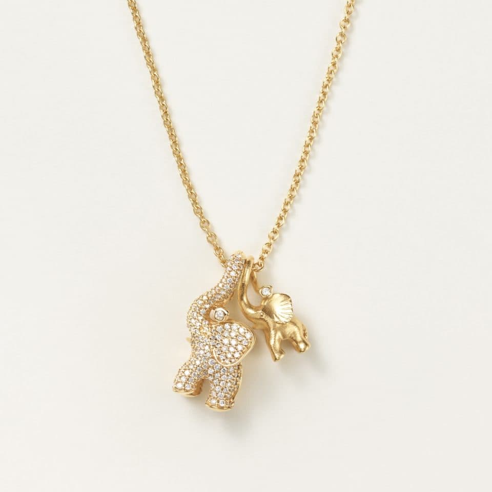 The Elephant collection